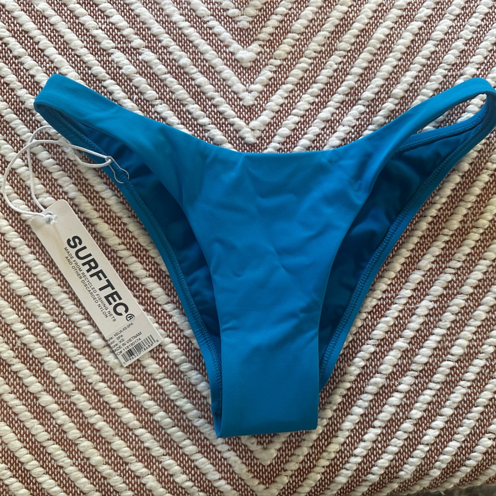 NEW w/ TAGS - JOLYN BIKINI BOTTOM XS